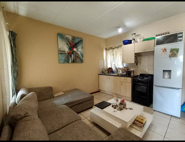 1 BEDROOM APARTMENT FOR SALE IN MONTANA